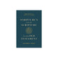 Scripture's Use of Scripture in the Old Testament: Three Instincts for Identifying Allusions