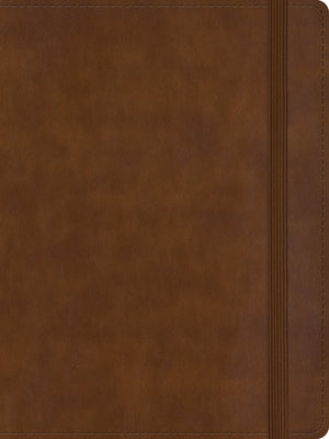 RVR 1960 Biblia de Apuntes Tamano Personal, Cafe (Red Letter Spanish Edition)