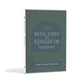 Seek First the Kingdom (DVD Only Set)