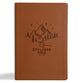 KJV Explorer Bible for Kids, Brown, Indexed