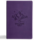 KJV Explorer Bible for Kids, Purple