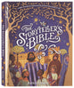 The Storyteller's Bible: A Bible Storybook Celebrating the Greatest Storyteller of All