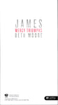 James (6 Dvds, 556 Minutes): Mercy Triumphs (DVD Only Set) (Beth Moore Bible Study Series)