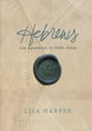 Hebrews (2 Dvds, 222 Minutes): The Nearness of King Jesus (Dvd Only Set)