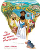 Augustine of Hippo: The Doubter Who Became a Church Father (Here I Am! Biography Series)