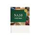 NASB Study Bible (Black Letter Edition)