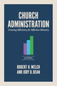 Church Administration (3rd Edition)