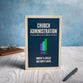 Church Administration (3rd Edition)