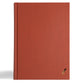 NASB Notetaking Bible, Large Print Edition, Cinnamon Brown (Black Letter Edition)