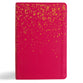 CSB Kids Bible, Pink (Red Letter Edition)