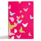 KJV One Big Story Bible, Pink (Red Letter Edition, One Big Story Series)