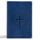 KJV One Big Story Bible, Royal Blue (Red Letter Edition, One Big Story Series)