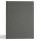 KJV Study Bible, Large Print Edition, Charcoal
