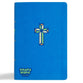 CSB Grace Bible for Kids, Blue (Black Letter Edition)