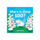 Where is Sheep 100?: A Skip-Counting Book