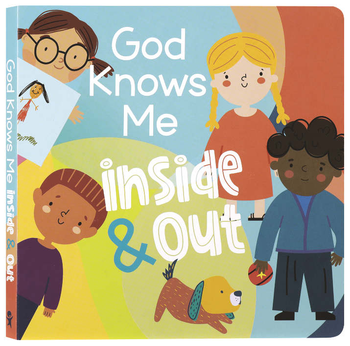 God Knows Me Inside and Out