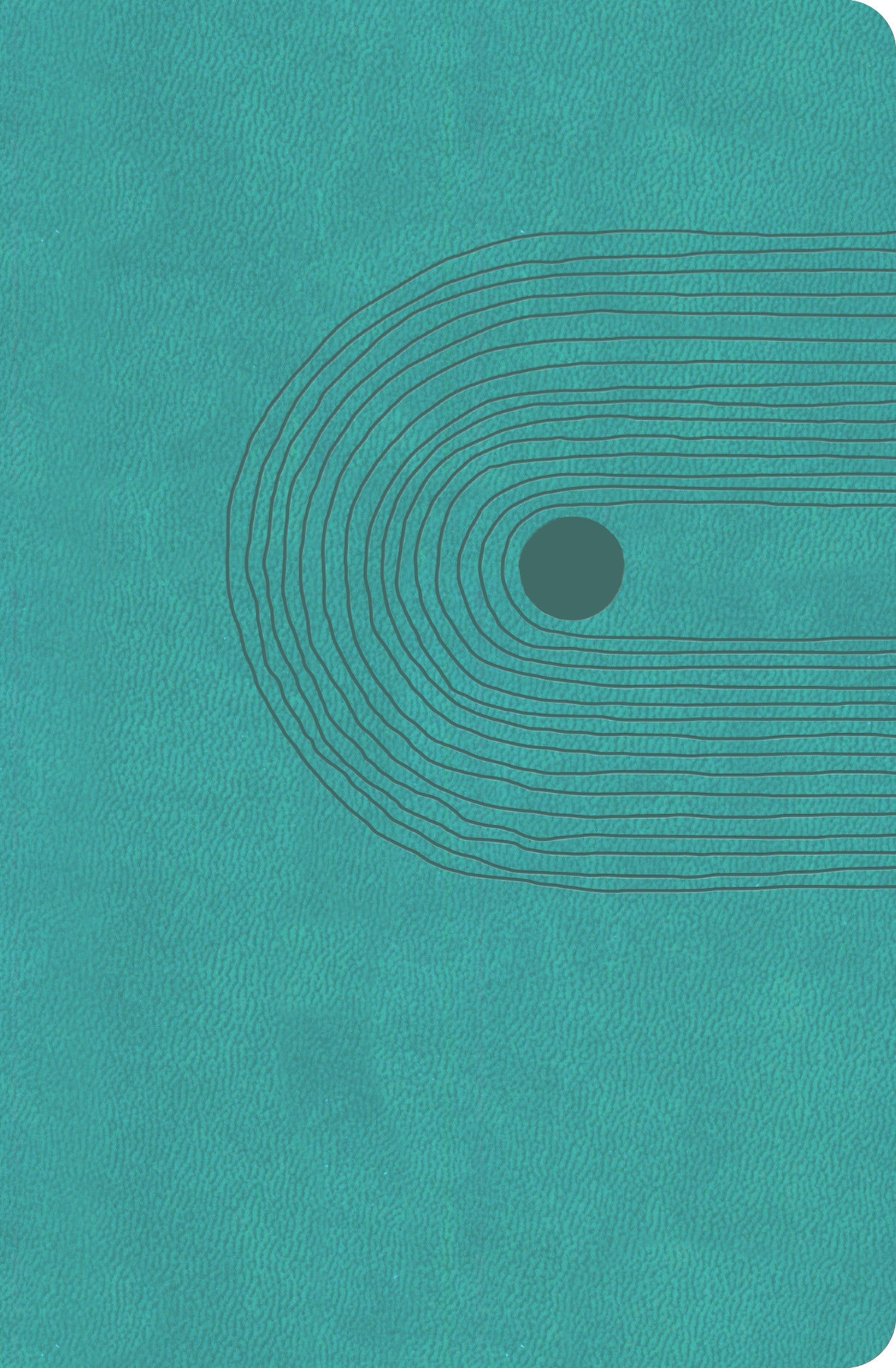 CSB Compact Bible Value Edition, Teal (Red Letter Edition)