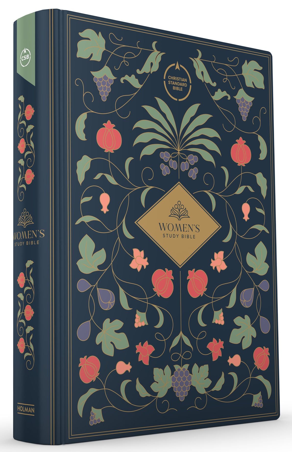 CSB Women's Study Bible