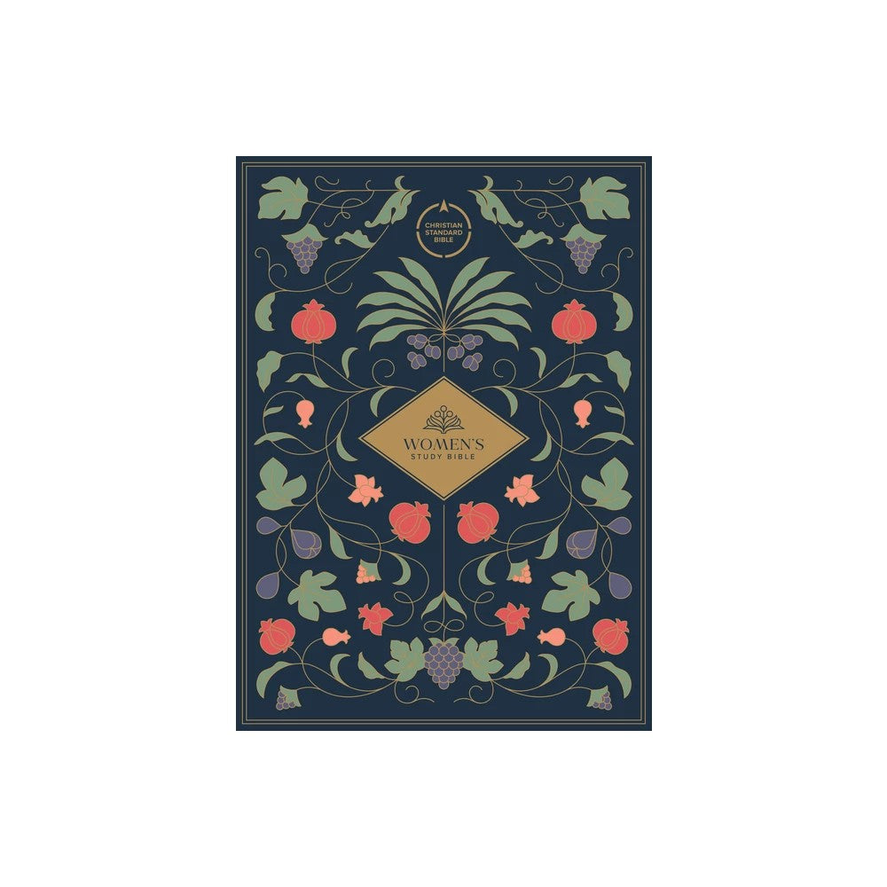 CSB Women's Study Bible