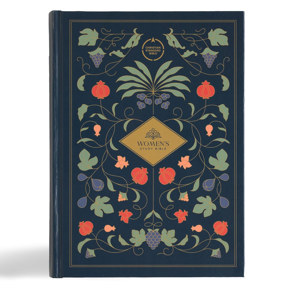 CSB Women's Study Bible