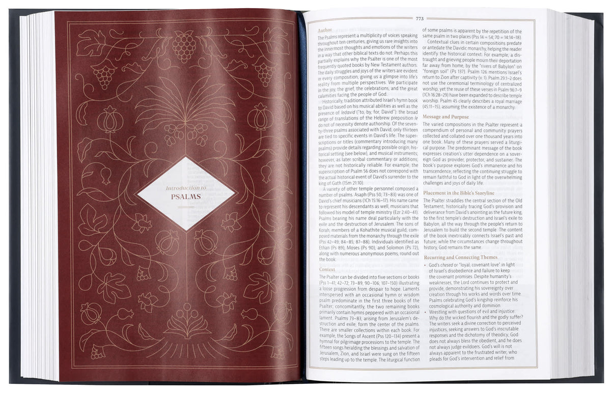 CSB Women's Study Bible