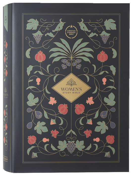 CSB Women's Study Bible