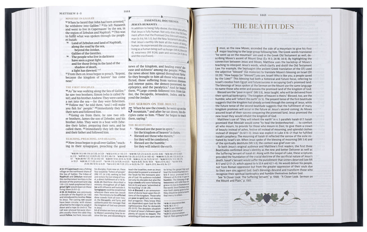CSB Women's Study Bible