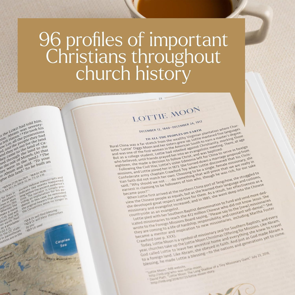 CSB Women's Study Bible