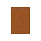 CSB Women's Study Bible Saddle Brown