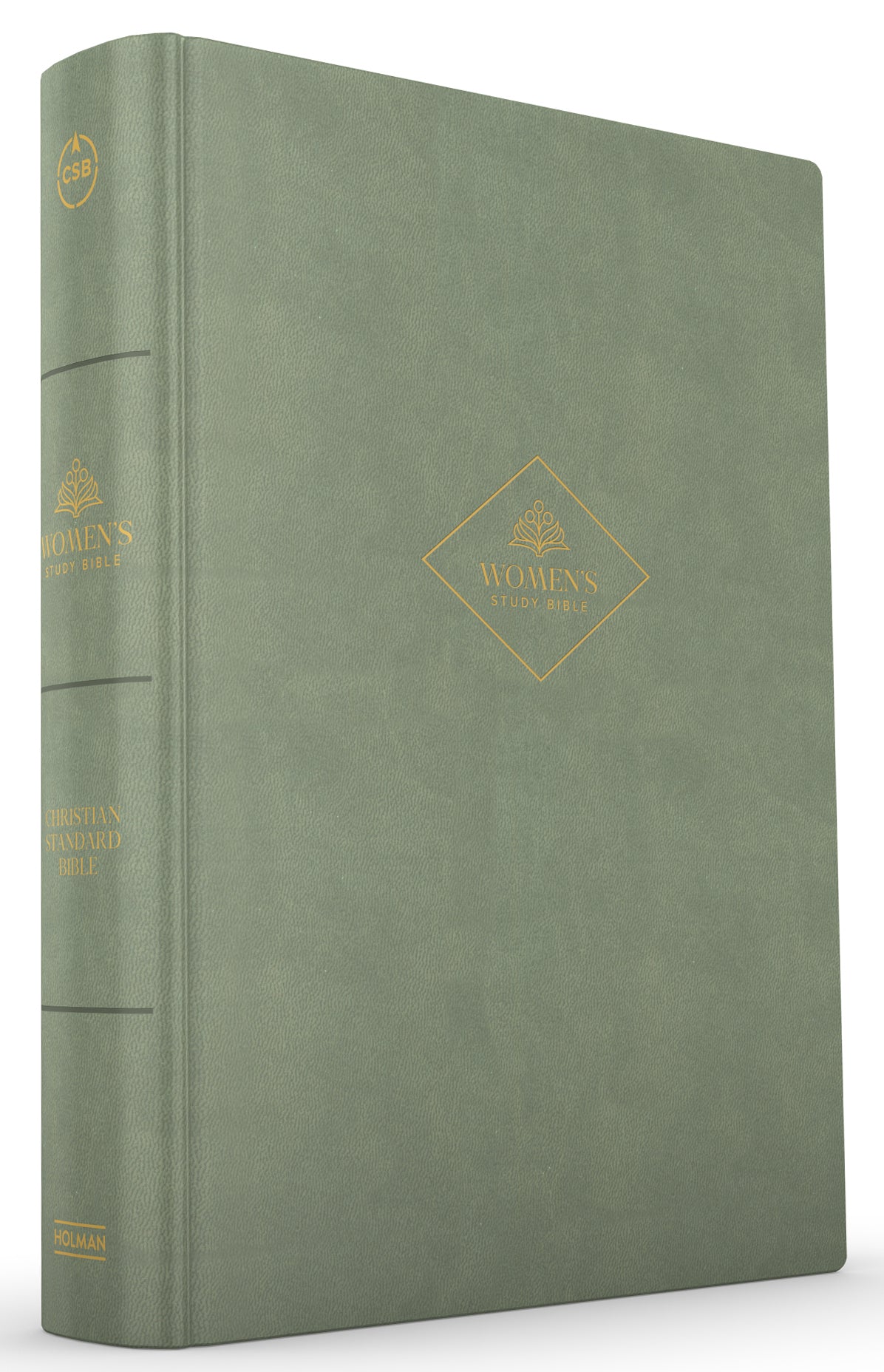 CSB Women's Study Bible Sage