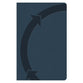 CSB Daily Disciples Bible Blue