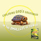 Magnified Devotional: Exploring God's Greatness in the Smallest of Things