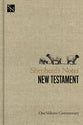Shepherd's Notes on the New Testament: One Volume Commentary (Shepherd's Notes Series)
