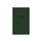 CSB Single-Column Personal Size Reference Bible Olive (Black Letter Edition)