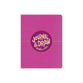 CSB Journal and Draw Bible for Kids Pink
