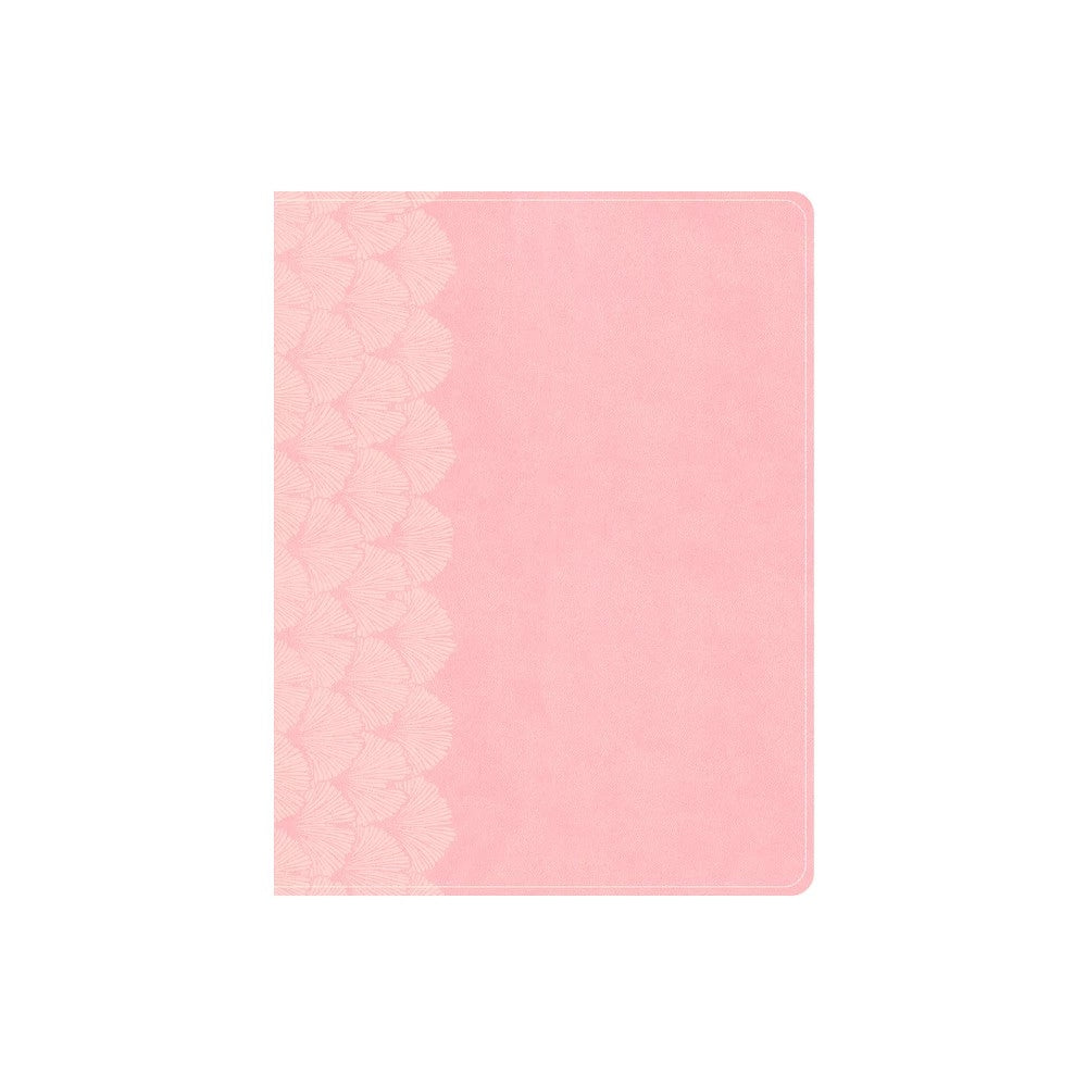 KJV Notetaking Bible Large Print (Red Letter Edition)