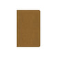 KJV Personal Size Bible Camel (Red Letter Edition)