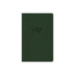 KJV Personal Size Giant Print Bible Olive (Red Letter Edition)