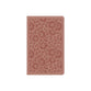 NASB Personal Size Bible Rose Gold (Red Letter Edition)