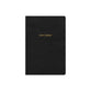 NASB Super Giant Print Reference Bible Black Indexed (Red Letter Edition)