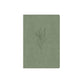 NASB Super Giant Print Reference Bible Sage (Red Letter Edition)