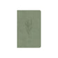 CSB Personal Size Bible Sage (Red Letter Edition)