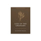 God of the Ordinary (Bible Study Book with Video Access): A Study in the Book of Ruth