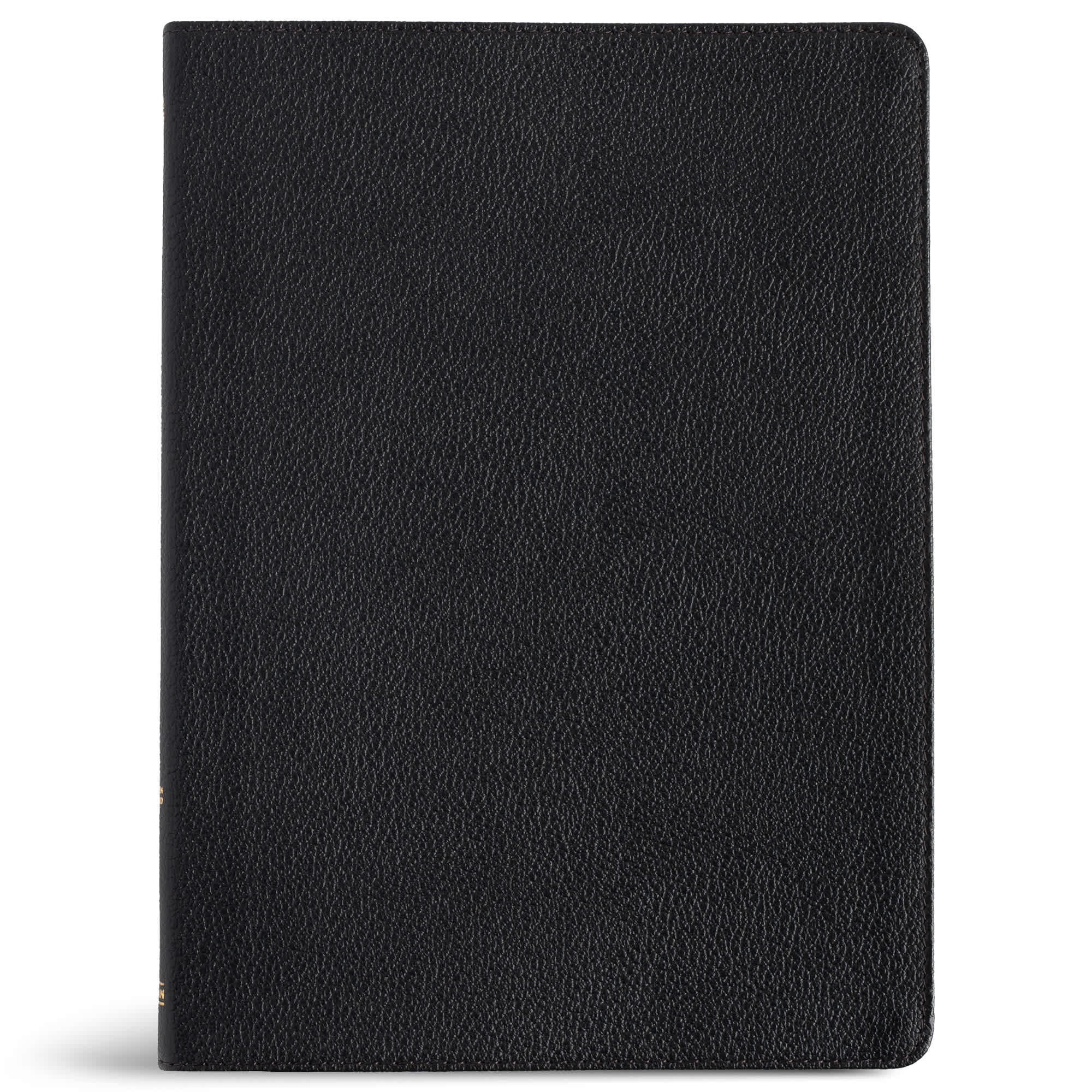 CSB Connecting Scripture New Testament Black