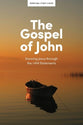 The Gospel of John (Personal Study Guide): Knowing Jesus through the I Am Statements