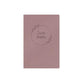 RVR 1960 Biblia Letra Gigante Rosa Perla (Red Letter, Spanish Edition)