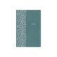 RVR 1960 Biblia Letra Gigante Verde Esmeralda (Red Letter, Spanish Edition)