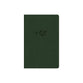 NASB Personal Size Giant Print Bible Olive (Red Letter Edition)