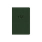 NASB Personal Size Giant Print Bible Olive Indexed (Red Letter Edition)