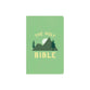 CSB Kids Bible Light Green (Anglicised) (Black Letter Edition)